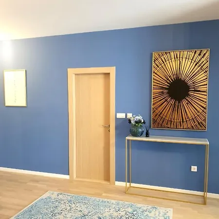 Premium Design 아파트 모스타르